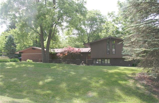 Silver Bell Hills Rochester MI Homes for sale